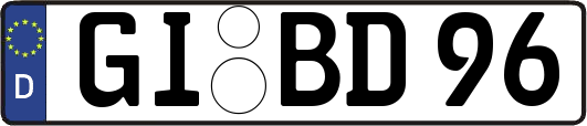 GI-BD96