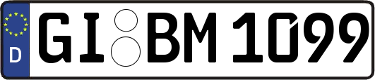 GI-BM1099