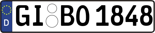 GI-BO1848