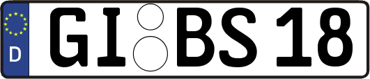 GI-BS18