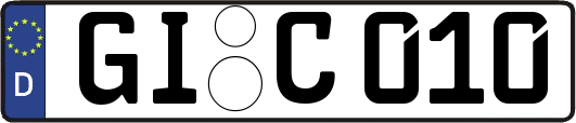 GI-C010