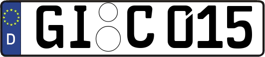 GI-C015