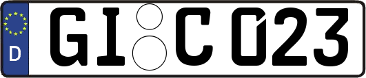 GI-C023