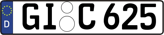 GI-C625