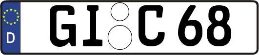 GI-C68