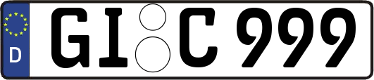 GI-C999