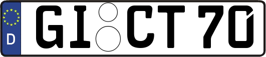 GI-CT70