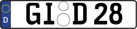 GI-D28
