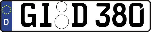 GI-D380