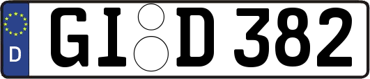 GI-D382