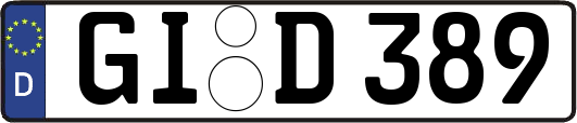 GI-D389