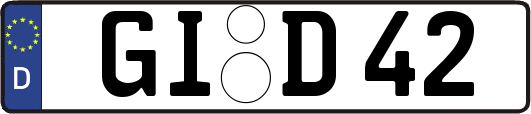 GI-D42