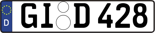 GI-D428