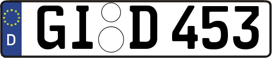 GI-D453