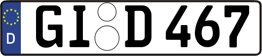 GI-D467