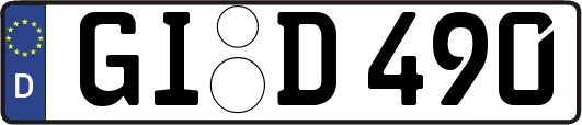 GI-D490