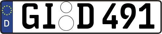 GI-D491