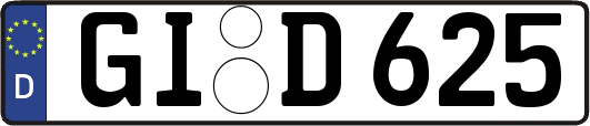 GI-D625