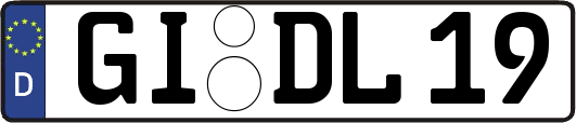 GI-DL19