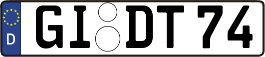 GI-DT74