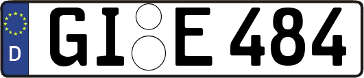 GI-E484