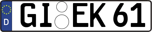 GI-EK61