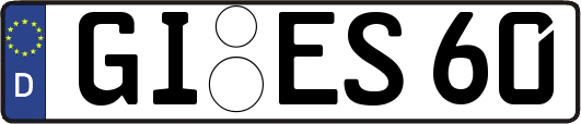 GI-ES60