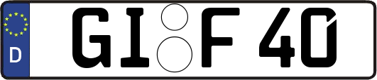 GI-F40