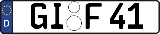 GI-F41