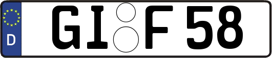 GI-F58