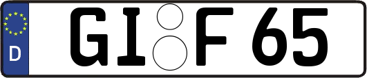GI-F65