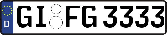 GI-FG3333