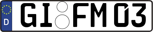 GI-FM03