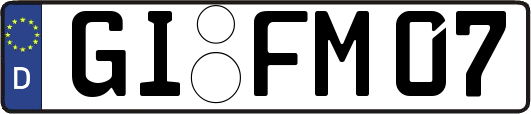 GI-FM07