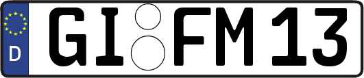 GI-FM13