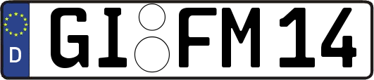 GI-FM14