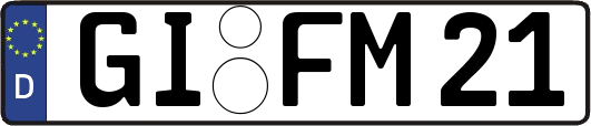 GI-FM21