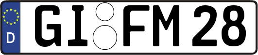 GI-FM28