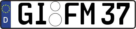 GI-FM37