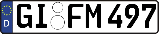 GI-FM497