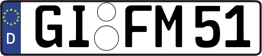 GI-FM51