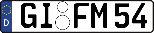 GI-FM54