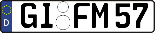 GI-FM57
