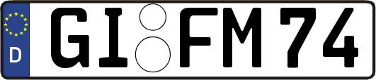GI-FM74