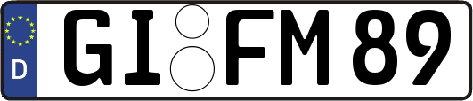 GI-FM89