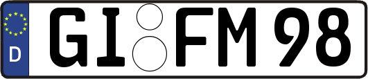 GI-FM98