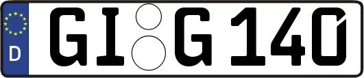 GI-G140