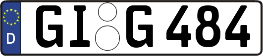 GI-G484