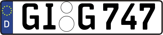 GI-G747