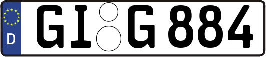 GI-G884